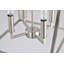 Luminaire suspendu géométrique à 4 lumières Aspen-755702672-735997173