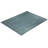 Zeddie One-of-a-Kind 8'2" X 10'4" New Age Wool Area Rug Blue