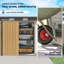 Garden Storage Shed