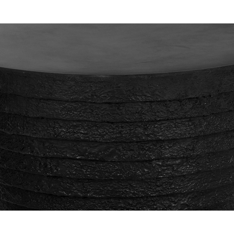 Lureen COFFEE TABLE - Black