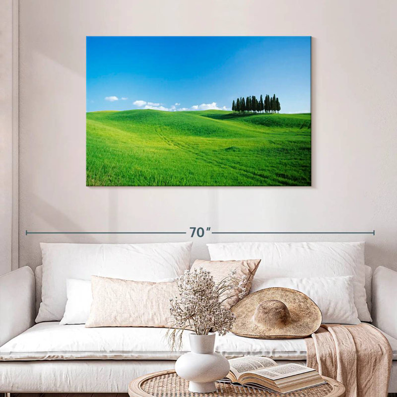 Tuscan Hillocks
