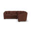 Jewel 5 Seat Sectional