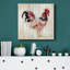 " Pecking Order I "-1381848123