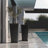 Amimma Large Rectangular Tall Planters for Indoor/Outdoor-1547991788-1514712186