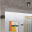 Flush Mount
