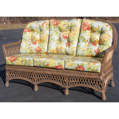 Calderon Upholstered 65 " Sofa
