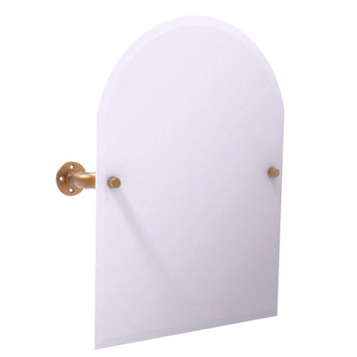 Bayer Flat Wall Mirror