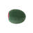 Cotton Velvet Olive Shaped Pillow