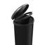 Deco Resin 40 Litre Touch Top Waste Bin-66103453