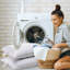 Oreiller hypoallergénique en fibres creuses-29998436