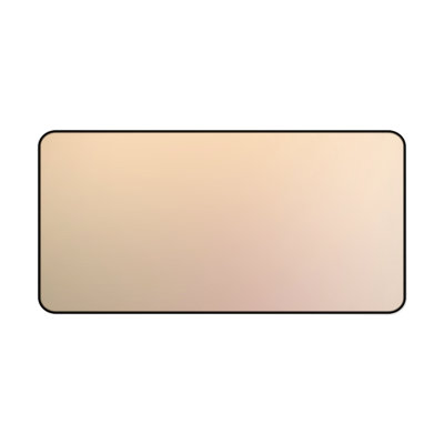 Polyester Desk Pad