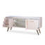 Oakland 71.5'' W Buffet