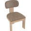 Chaise rembourrée Timbra-74080288-74080302
