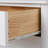 Chapalet 32.68'' Console Table-826079399
