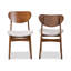 Glormarie Solid Wood Dining Chair-1490169085