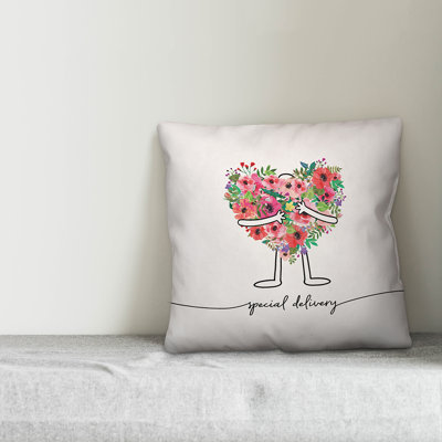 Throw Pillow