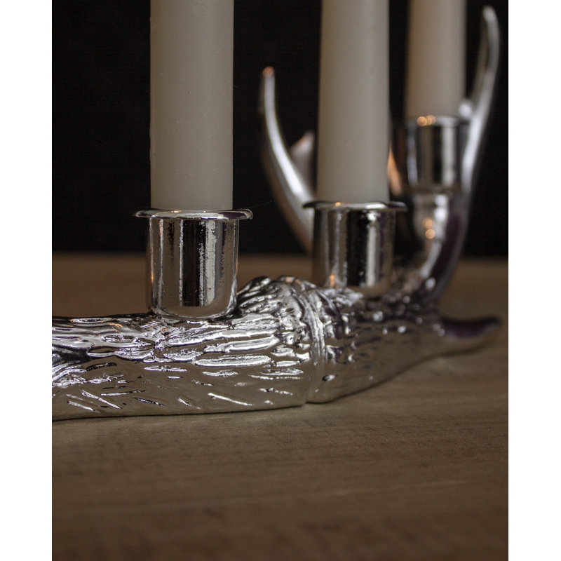 Plastic / Acrylic Tabletop Candelabra