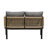 Multi-person Outdoor Sofa Set-1877126700