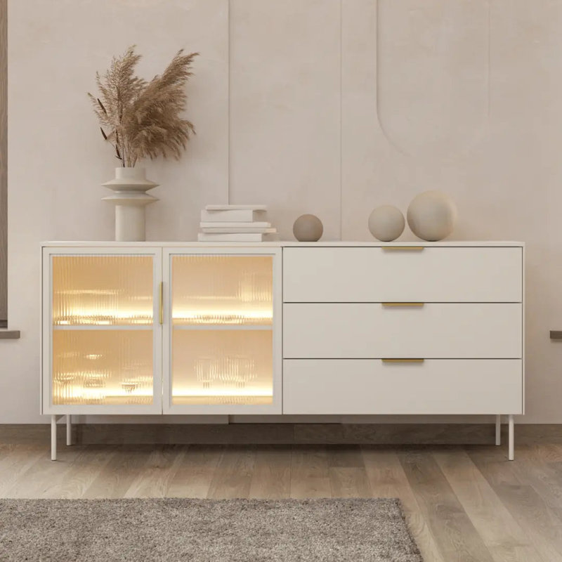 181cm Sideboard