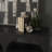 Modern & Contemporary Resin Non-Skid Bookends