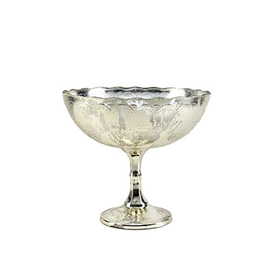 Pot en verre Otter
