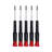 Versatile Toolset In Durable Carbon Steel For Home, Automotive, And Diy Applications