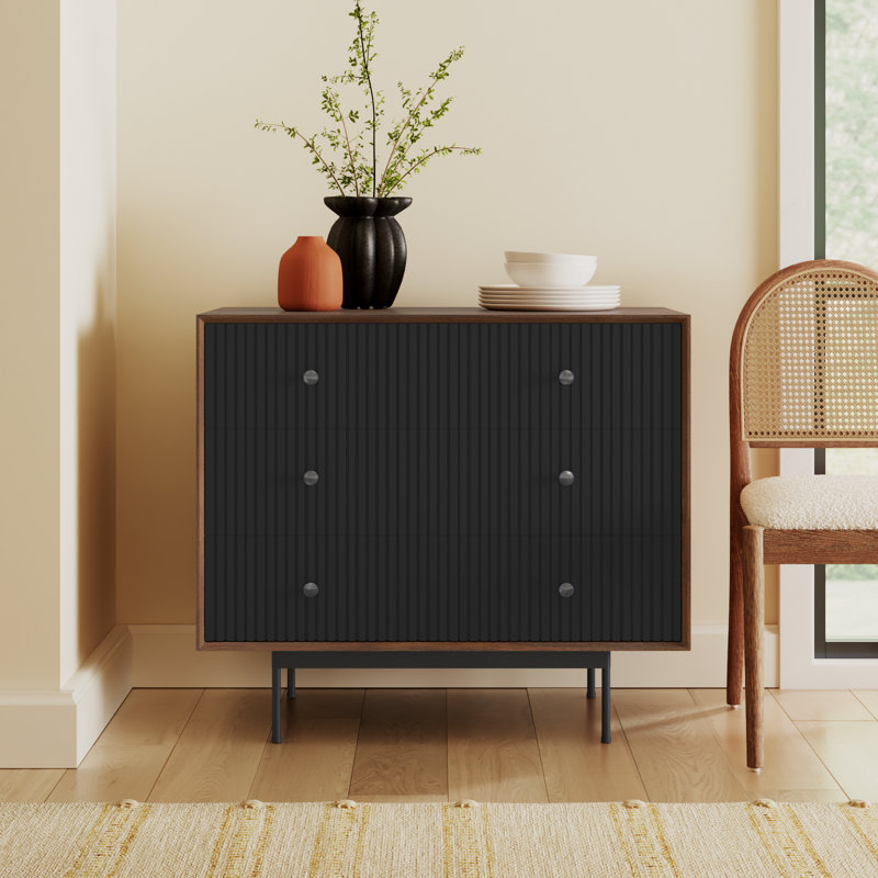 Charla Accent Cabinet