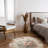 Floral and Abstract Indoor Rug-263288174