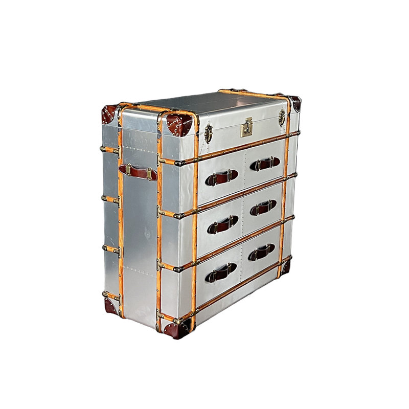Buffet industriel 38,37