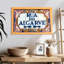 Enseigne Kavia Rua Do Algarve-107875099