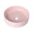 Ceramic Circular Vessel Bathroom Sink-1719333907
