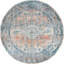 Tapis oriental rouge / bleu Alabama-1080001004
