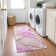 Alfonzo Washable Abstract Indoor / Outdoor Rug
