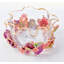 Paisley Handmade Decorative Bowl