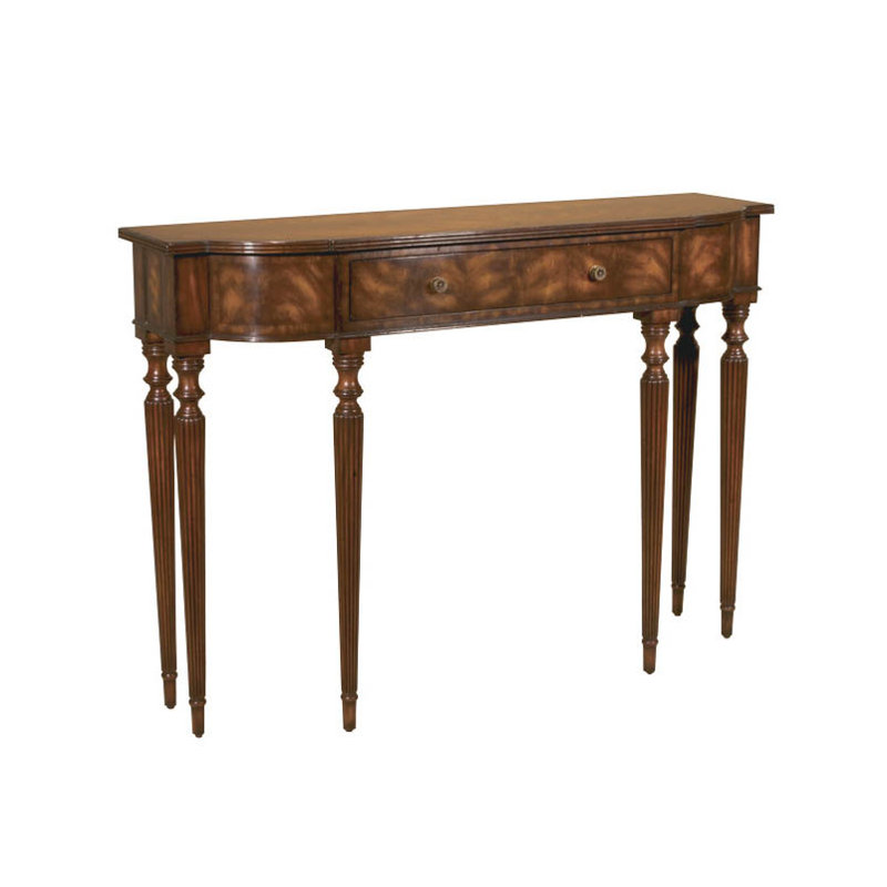 Console Cornell
