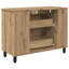 80cm Bathroom Vanity Base Only-316605632