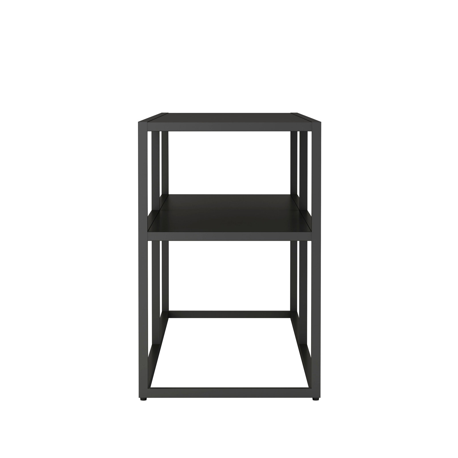 47'' Media Console