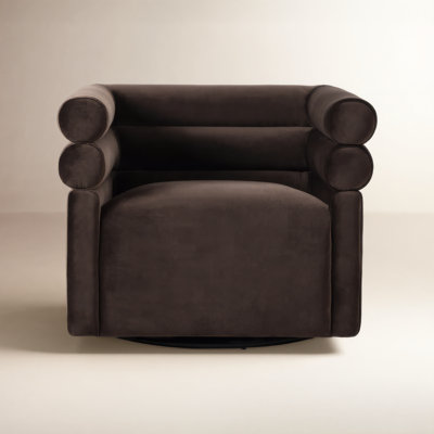Arve Swivel Armchair