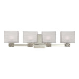Hartsdale 4 - Light Bath Bar