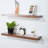 Barlag 2 Piece Floating Shelf