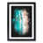 Black Framed selected