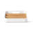 Bellwood Plastic Cabinet Door Organizer-101588925