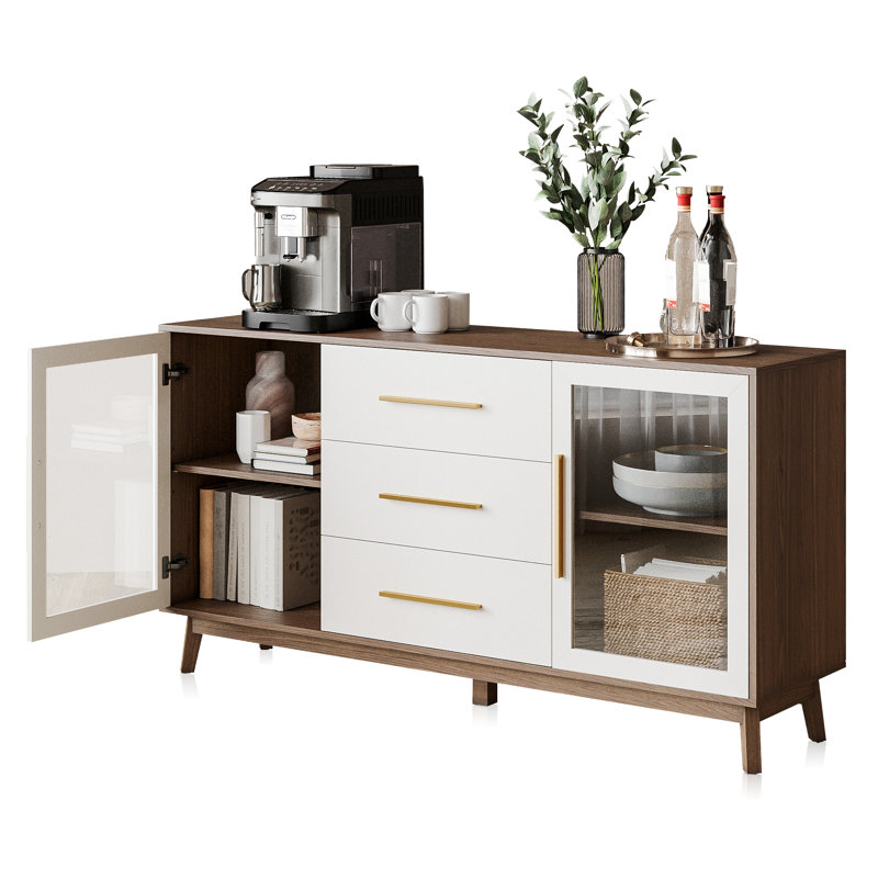 Ilselore 60'' Sideboard