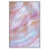 White Floater Frame