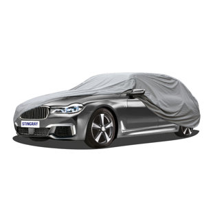 Bag Automobile Cover