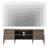 Artricia TV Stand for TVs-31754290-35358930