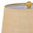 21'' Handcrafted Brown-Glazed Ceramic Accent Table Lamp Set