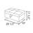 Storage Ottoman