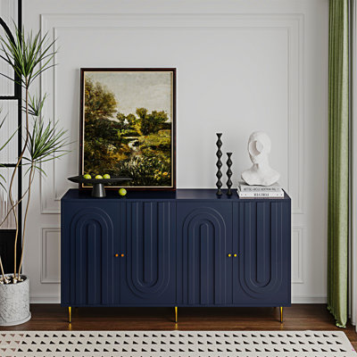 Armoire de rangement Buffet Modern