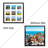 Arhaam Wood Collage Picture Frame